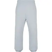 Urban Classics Pantalón azul pastel
