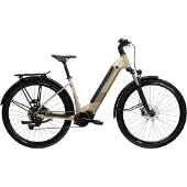 KROSS Bicicleta Eléctrica De Mtb Influx Hybrid Suv 1.0 29´´ 2026