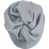 MSTRDS Gorra gris moteado