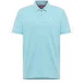 Elbsand - Holms - Polo size XXL, azul