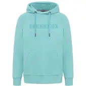 Elbsand - Kiano - Sudadera size S, turquesa