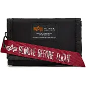 Alpha industries Cartera Crew Ii