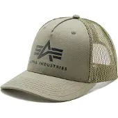 Alpha industries Gorra Basic Trucker