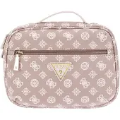 GUESS Neceser 'Tech Organizer' rosa