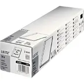 Leitz Carpeta De Anillas Din A4 3 Mm 50 Unidades