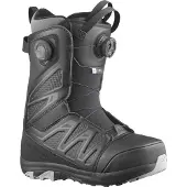 Salomon Botas De Snowboard Para Mujer Ivy Boa Sj