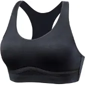 LASCANA Sujetador negro