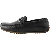 Next Zapatos bajos negro