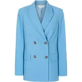 TATUUM Blazer 'Marsa' azul cielo