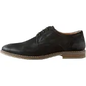 Next Zapatos con cordón negro