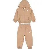 Nike Ropa para correr 'CLUB' beige oscuro