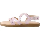 Next Sandalias rosé