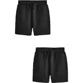 Clarks Pantalón negro
