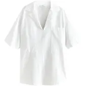 Next Blusa blanco