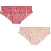 Next Braga beige / pitaya