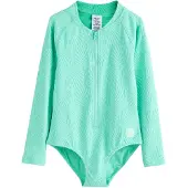 Next Traje de baño verde