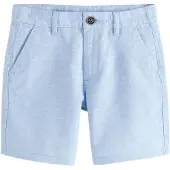 Next Pantalón azul claro
