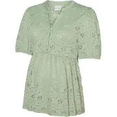 Mamalicious Blusa 'MLAnamaya Lia' menta