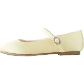 Next Bailarina amarillo pastel