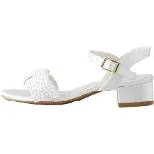 Next Sandalias blanco