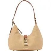 Steve madden Unisex Bovie-s Bags Natural Talla: OS | Bolsos de Mano Outlet | Unisex