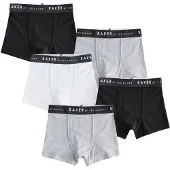 Ted Baker Calzoncillo gris / negro / blanco