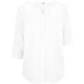 Bonprix Blusa blanco