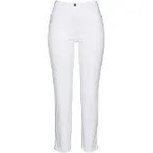 Bonprix Pantalón blanco