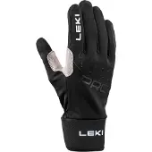 LEKI - PRC Premium - Guantes size 11, negro