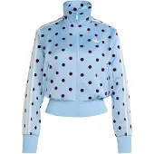 Adidas adidasSudadera SATIN POLKA DOTS TT XL Clear Sky Mujer