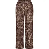 Cloud5ive Pantalón chocolate / capuchino / negro