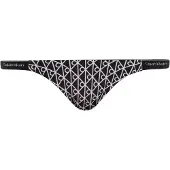 Calvin Klein Braguita Del Bikini Lv00q61206