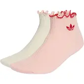 Adidas Originals Calcetines KR3430 mujer - Beige - L