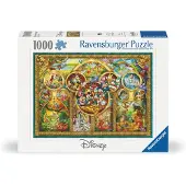 Ravensburger Puzzle 12000469