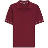 BOSS Polo De Manga Corta Narciso 10278957