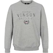 Vinson Jersey 'VMRandy' gris moteado