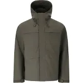 Whistler - Liel Jacket W-Pro - Chaqueta impermeable size XS, marrón
