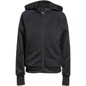 Adidas adidasChaqueta con capucha Tiro 25 2XS Black Mujer