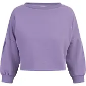 Mymo Sudadera lila