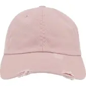 Flexfit Gorra rosa