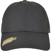 Flexfit Gorra beige / crema / gris basalto / verde