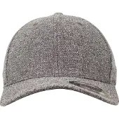 Flexfit Gorra gris moteado