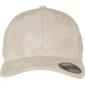 Flexfit Gorra beige / beige oscuro