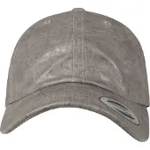Flexfit Gorra Low Profile Coated