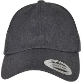 Flexfit Gorra gris basalto