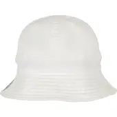 Flexfit Sombrero blanco
