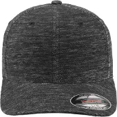 Flexfit Gorra negro moteado