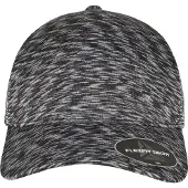 Urban Classics Gorra negro moteado