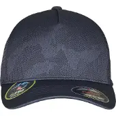 Flexfit Gorra azul paloma