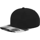 Flexfit Gorra Flanell Peak